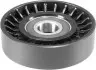 331316170646 DB Ролик поліклинового ременя W168, Vaneo MAGNETI MARELLI підбір по vin на Brocar