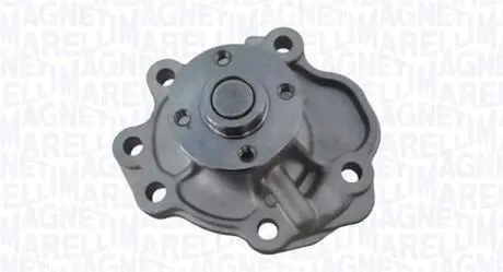 352316171315 OPEL Помпа води Agila,Suzki Swift,Splash MAGNETI MARELLI підбір по vin на Brocar