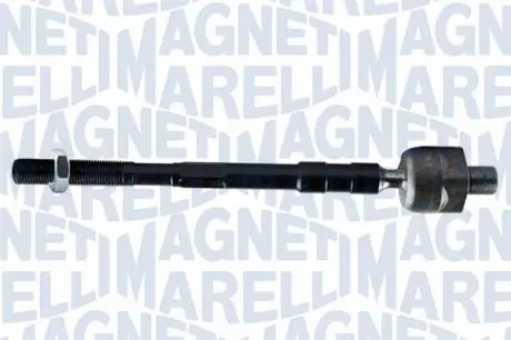 301191601770 NISSAN Тяга рульова лев./правий.Murano 07- MAGNETI MARELLI підбір по vin на Brocar