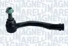 VW Наконечник Рульов.тяги лев.Audi TT 14- 301191602980