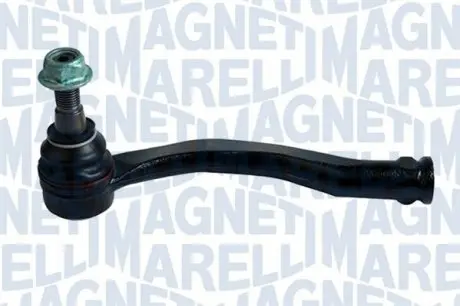301191602980 VW Наконечник рулев.тяги лев.Audi TT 14- MAGNETI MARELLI підбір по vin на Brocar
