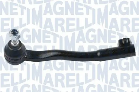 301191603180 BMW Наконечник рулевой тяги лев. E38 -94 MAGNETI MARELLI подбор по vin на Brocar