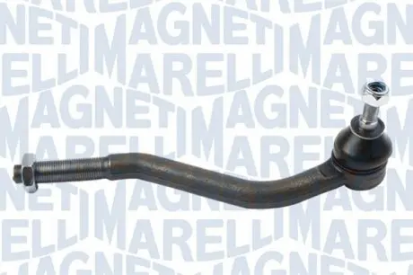301191603760 CITROEN рульовий наконечник правий C5 01- MAGNETI MARELLI підбір по vin на Brocar