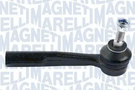 301191604000 FIAT Наконечник рулев.тяги прав.500L 12- MAGNETI MARELLI подбор по vin на Brocar