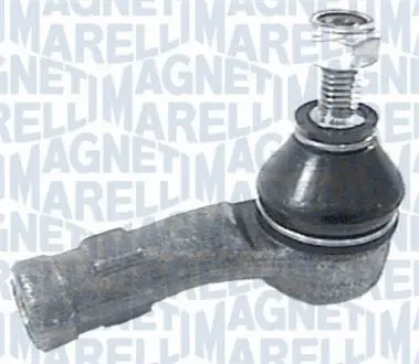 301191604190 FORD Наконечник рул. тяги прав.Focus 98- MAGNETI MARELLI підбір по vin на Brocar