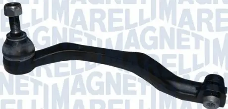 301191605650 BMW Наконечник рульової тяги лев.Mini 06- MAGNETI MARELLI підбір по vin на Brocar