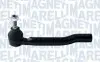 301191605880 NISSAN Наконечник рул.тяги прав.Juke 10- MAGNETI MARELLI підбір по vin на Brocar