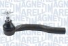 301191606860 TOYOTA Наконечник рул.тяги лев.Auris 06- MAGNETI MARELLI підбір по vin на Brocar