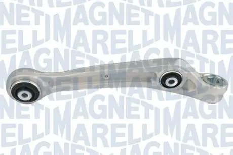 301181322500 VW Важіль передній нижн. правий.Audi A8 -11 MAGNETI MARELLI підбір по vin на Brocar