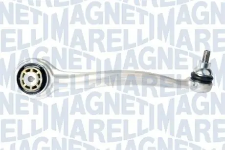 301181378800 DB Рычаг пер. правый нижний С-Class W205 MAGNETI MARELLI подбор по vin на Brocar