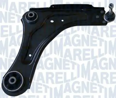 301181397800 RENAULT Рычаг передний правый Laguna 07- MAGNETI MARELLI подбор по vin на Brocar