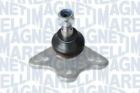 301191618770 DB Кульова опора нижн.Лев./правий.W168 97- MAGNETI MARELLI підбір по vin на Brocar