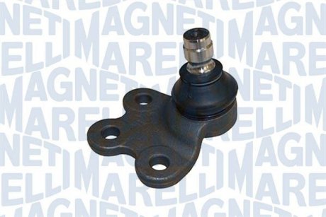 301191619420 PEUGEOT Кульова опора лев./правий. 508 10- MAGNETI MARELLI підбір по vin на Brocar