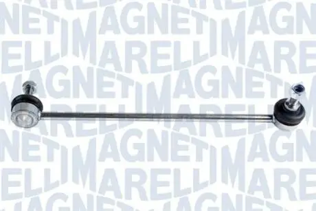 301191620530 BMW Тяга стабилизатора передн.правая E46 MAGNETI MARELLI підбір по vin на Brocar