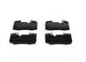 0986424918 KLOCKI HAM. MINI P. MINI COOPER/ONE 10- BOSCH підбір по vin на Brocar