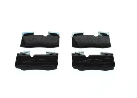 0986424918 KLOCKI HAM. MINI P. MINI COOPER/ONE 10- BOSCH підбір по vin на Brocar