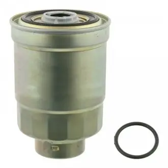 26303 Фильтр топливный COLT 1.8D GALANT 2.3TD FEBI BILSTEIN подбор по vin на Brocar