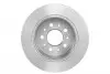 0986479065 Диск тормозной задний Ducato,Jumper 02- BOSCH підбір по vin на Brocar