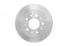 0986479065 Диск тормозной задний Ducato,Jumper 02- BOSCH підбір по vin на Brocar