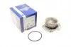 Помпа води Audi 50/80/VW Golf/Jetta/Passat/Polo 0.9-1.3 74-94 (B/B) (8 лоп) PA0313