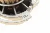 PA0313 Помпа води Audi 50/80/VW Golf/Jetta/Passat/Polo 0.9-1.3 74-94 (B/B) (8 лоп) BUGATTI підбір по vin на Brocar