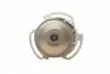 PA0313 Помпа води Audi 50/80/VW Golf/Jetta/Passat/Polo 0.9-1.3 74-94 (B/B) (8 лоп) BUGATTI підбір по vin на Brocar