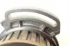 PA0313 Помпа води Audi 50/80/VW Golf/Jetta/Passat/Polo 0.9-1.3 74-94 (B/B) (8 лоп) BUGATTI підбір по vin на Brocar