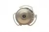 PA0313 Помпа води Audi 50/80/VW Golf/Jetta/Passat/Polo 0.9-1.3 74-94 (B/B) (8 лоп) BUGATTI підбір по vin на Brocar