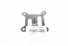 PA6016 Помпа води Ford Transit VII 2.0DI/TDCi 00-06/Mondeo III 2.0/2.2TDCi 00-07 (B/B) (8 лоп.) (без корп.) BUGATTI підбір по vin на Brocar