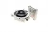 PA6016 Помпа води Ford Transit VII 2.0DI/TDCi 00-06/Mondeo III 2.0/2.2TDCi 00-07 (B/B) (8 лоп.) (без корп.) BUGATTI підбір по vin на Brocar
