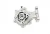 PA6016 Помпа води Ford Transit VII 2.0DI/TDCi 00-06/Mondeo III 2.0/2.2TDCi 00-07 (B/B) (8 лоп.) (без корп.) BUGATTI підбір по vin на Brocar