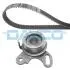 Ремни ГРМ + ролики натяжения Lancer -92 KTB376