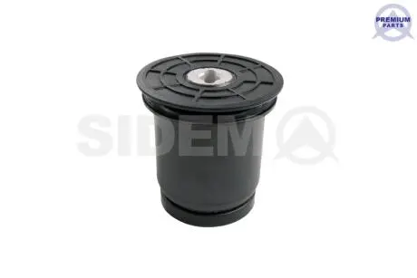 863720 С / блок балка моста Fabia,Seat Ibiza 00- SIDEM підбір по vin на Brocar