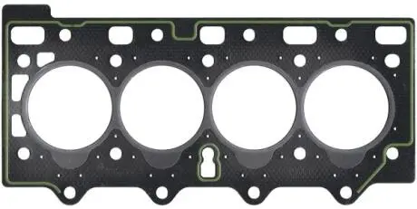 220131 Прокладка головки блоку Laguna 2,2D -01 ELRING підбір по vin на Brocar
