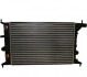 OPEL Радиатор охлаждения Vectra A/B 88- 1214203000