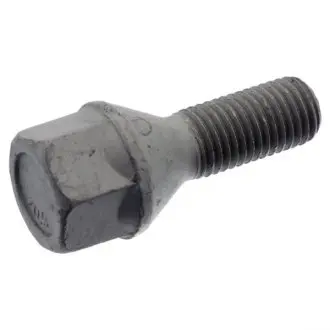 46618 Болт колеса Ford Escort/Fiesta 75-95 (M12x1.5mm) FEBI BILSTEIN підбір по vin на Brocar