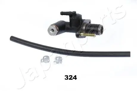 FR324 Главный цилиндр сцепления Mazda 626 -02 JAPANPARTS подбор по vin на Brocar