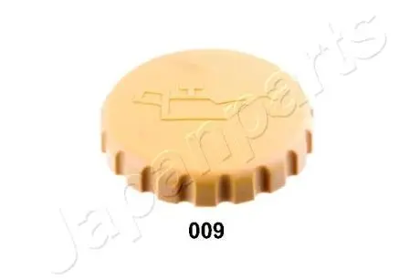 KO009 Пробка маслозал. горловини в т. ч. Nexia JAPANPARTS підбір по vin на Brocar