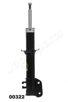 MM00322 Амортизатор газ.лев.передн.Agila,Suzuki JAPANPARTS підбір по vin на Brocar