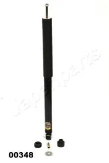 MM00348 Амортизатор газ.задн.Omega A/B,Vectra A JAPANPARTS підбір по vin на Brocar