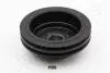 PUH06 Шкив к/вала HYUNDAI H-1 2,5D/TD/TCi -07 JAPANPARTS підбір по vin на Brocar