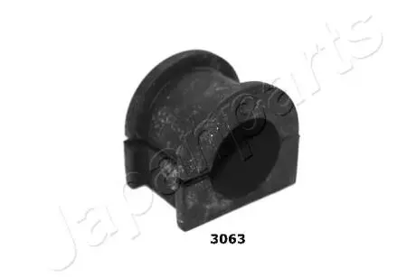 RU3063 Втулка стабілізатора BT-50, Ford Ranger JAPANPARTS підбір по vin на Brocar