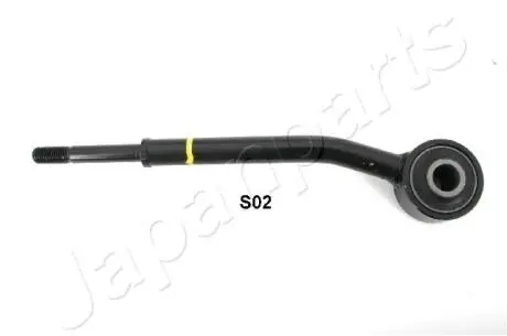 SIS02L Тяга стабілізатора переднього лев.Rexton JAPANPARTS підбір по vin на Brocar