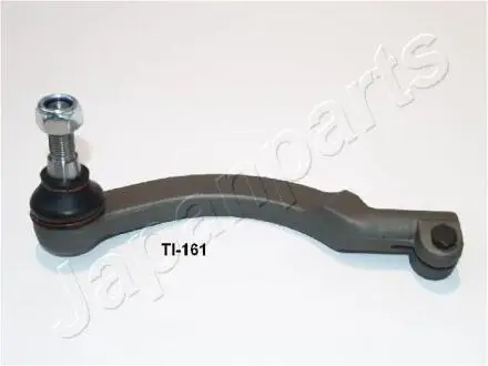 TI160R Наконечник рульової тяги Master 98-прав JAPANPARTS підбір по vin на Brocar