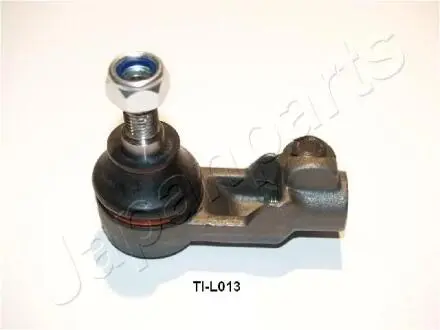 TIL012R Наконечник рул.тяги прав.Freelander 98- JAPANPARTS подбор по vin на Brocar