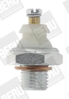 SPR019 Датчик давл.масла 0,4bar M102-110/OM617 BERU подбор по vin на Brocar