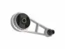 Подушка двигателя задн..Kangoo 1.9D 98- RE-EM008
