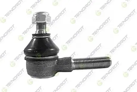 SZ102 Наконечник рулевой тяги лев.Carry 85-99 TEKNOROT підбір по vin на Brocar