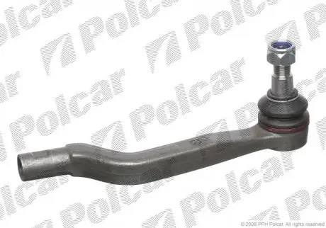 M671 Наконечник рулевой тяги прав. Vaneo 02- TEKNOROT подбор по vin на Brocar