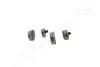 PA0019AF Тормозные колодки передн. Fiorino 86-00 JAPANPARTS підбір по vin на Brocar